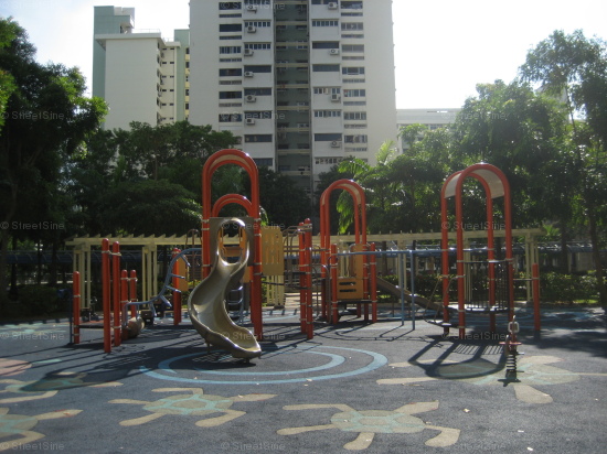 Blk 27 Marine Crescent (Marine Parade), HDB 5 Rooms #268352